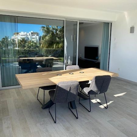 Palmsea Marbella-Estepona Buenas Noches Ngoại thất bức ảnh