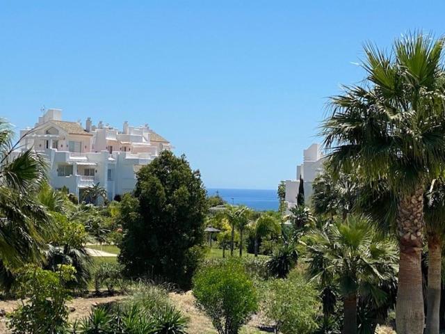 Palmsea Marbella-Estepona Buenas Noches Ngoại thất bức ảnh