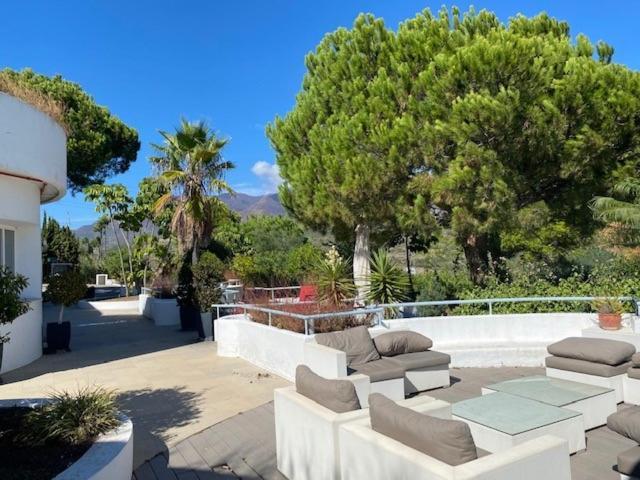 Palmsea Marbella-Estepona Buenas Noches Ngoại thất bức ảnh
