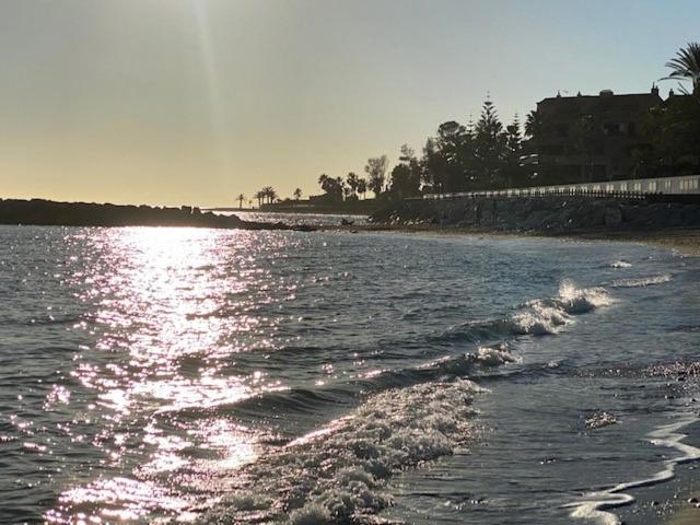 Palmsea Marbella-Estepona Buenas Noches Ngoại thất bức ảnh