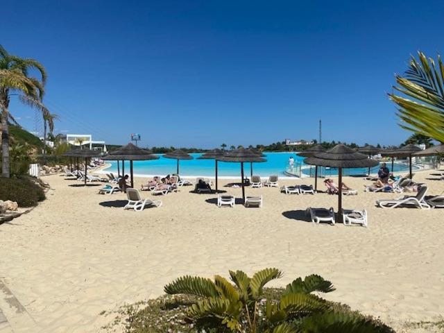 Palmsea Marbella-Estepona Buenas Noches Ngoại thất bức ảnh