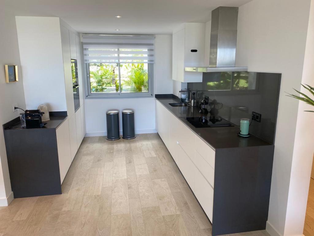 Palmsea Marbella-Estepona Buenas Noches Ngoại thất bức ảnh