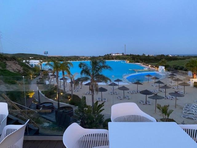 Palmsea Marbella-Estepona Buenas Noches Ngoại thất bức ảnh