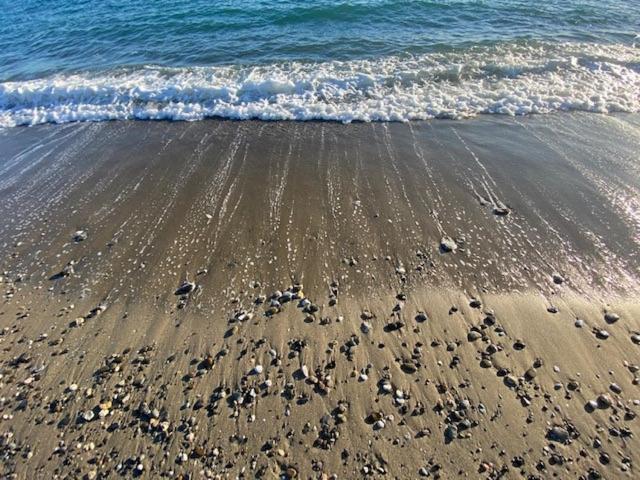 Palmsea Marbella-Estepona Buenas Noches Ngoại thất bức ảnh