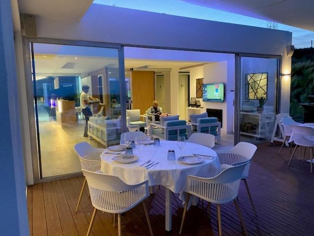 Palmsea Marbella-Estepona Buenas Noches Ngoại thất bức ảnh