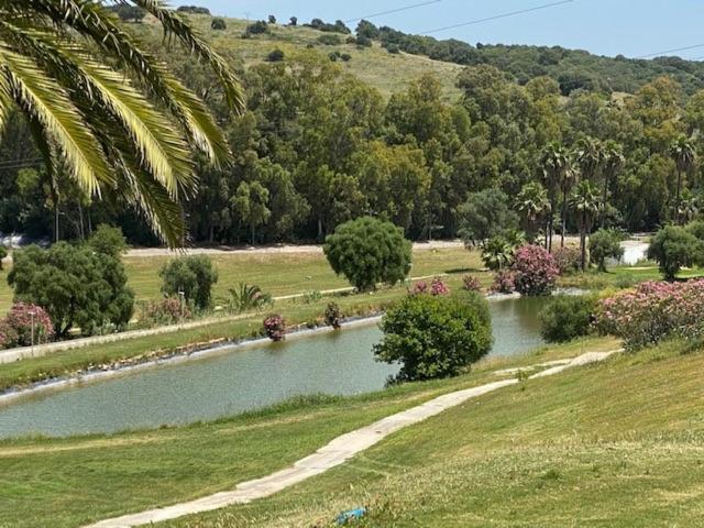Palmsea Marbella-Estepona Buenas Noches Ngoại thất bức ảnh