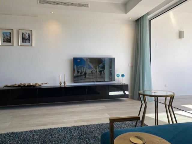 Palmsea Marbella-Estepona Buenas Noches Ngoại thất bức ảnh